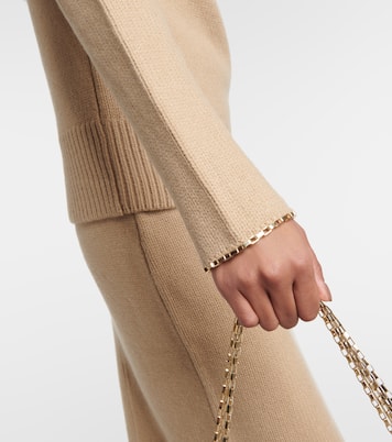 Pullover in lana e cashmere | Toteme