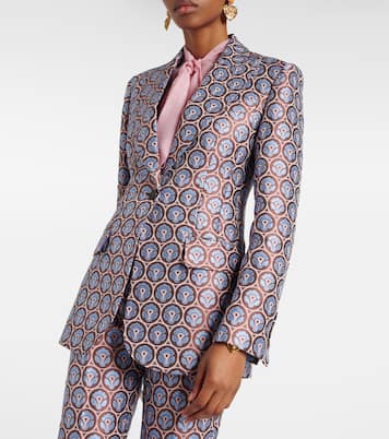 Blazer estampado | Etro
