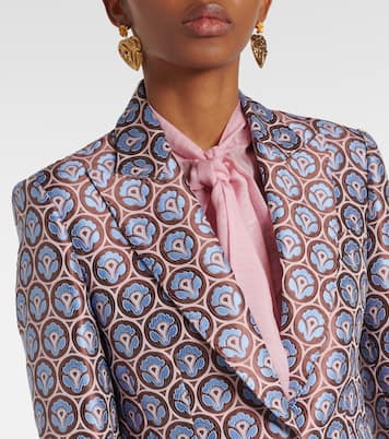 Blazer estampado | Etro