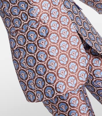 Blazer estampado | Etro