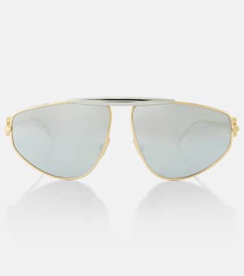 Occhiali da sole aviator Spoiler | Loewe