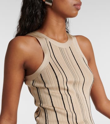 Top rayé | Toteme