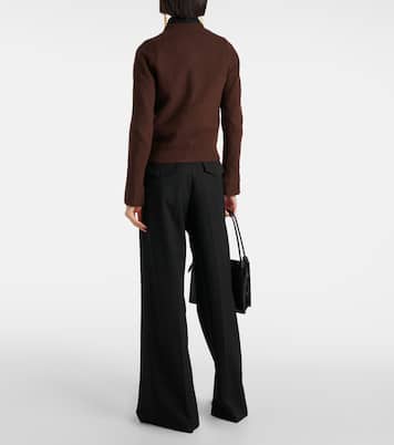 Wool sweater | Jil Sander