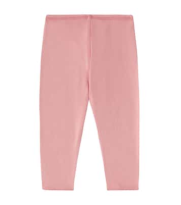 Bébé – Legging Andy en coton | Bonpoint