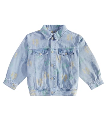 Veste en jean | Jellymallow