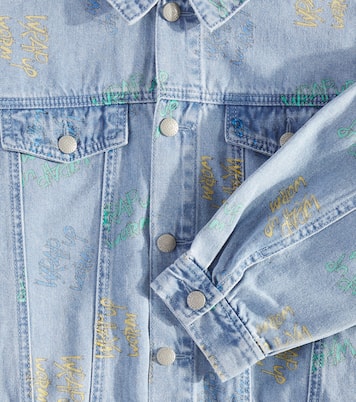 Veste en jean | Jellymallow