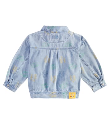 Veste en jean | Jellymallow