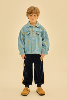 Veste en jean | Jellymallow