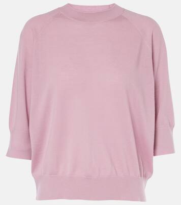 Top in lana | Dries Van Noten