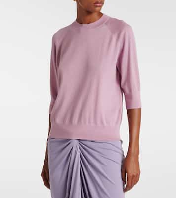 Top in lana | Dries Van Noten
