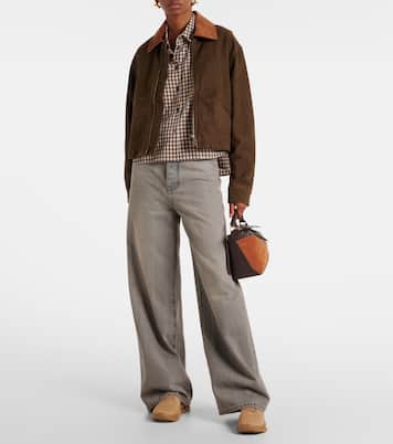 x On Cloudtilt sneakers | Loewe