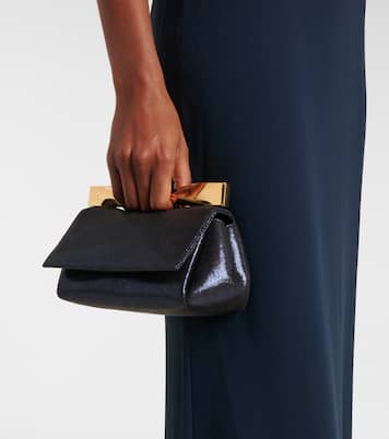 Pochette Twist Mini | Aquazzura