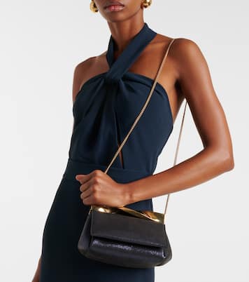 Pochette Twist Mini | Aquazzura