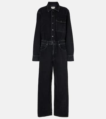 Combi-pantalon Tane en jean | Agolde