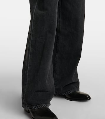 Combi-pantalon Tane en jean | Agolde