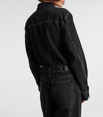 Combi-pantalon Tane en jean | Agolde