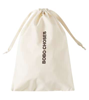 Pigiama in cotone con stampa | Bobo Choses