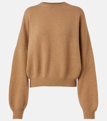 Pull Margaux en cachemire | Khaite