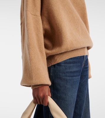 Pull Margaux en cachemire | Khaite