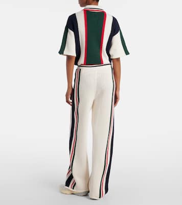 Pantalon Reverie Kansas en coton | The Upside
