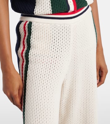 Pantalon Reverie Kansas en coton | The Upside
