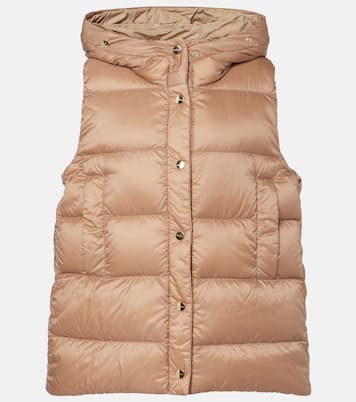 The Cube Wendbare Weste | Max Mara
