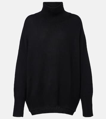 Pull Heidi en cachemire | Lisa Yang