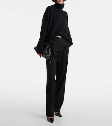 Pull Heidi en cachemire | Lisa Yang