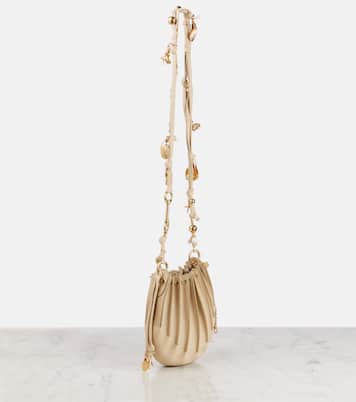 Secchiello Sea Treasures Small in pelle | Chloé