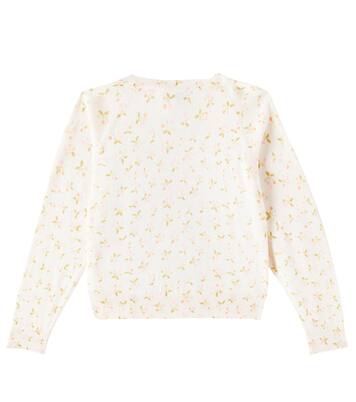 Cardigan Enoha in cotone | Bonpoint