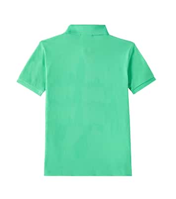 Polohemd aus Baumwoll-Piqué | Polo Ralph Lauren Kids