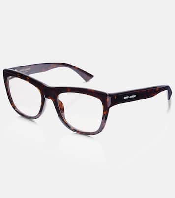 SL 816 007 cat-eye glasses | Saint Laurent