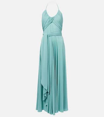 Maxikleid aus Jersey | Alaïa