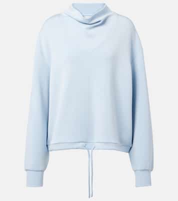 Felpa Betsy in jersey | Varley