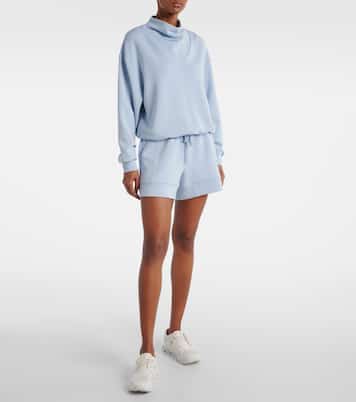 Felpa Betsy in jersey | Varley