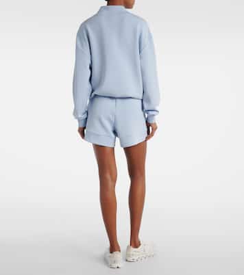 Felpa Betsy in jersey | Varley