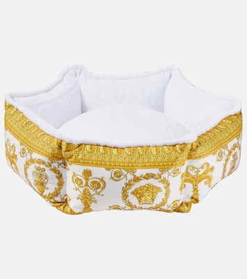 Lit pour chien I love Baroque | Versace Home