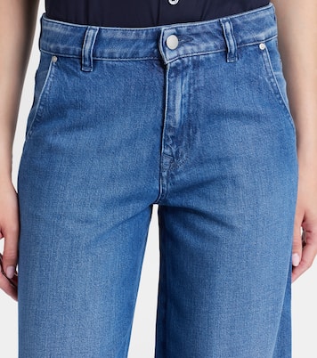 Wide-Leg Jeans Osaka | AG Jeans