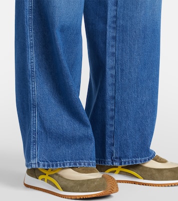 Wide-Leg Jeans Osaka | AG Jeans