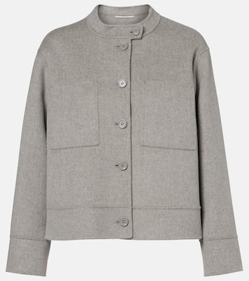 Sarah virgin wool jacket | 'S Max Mara