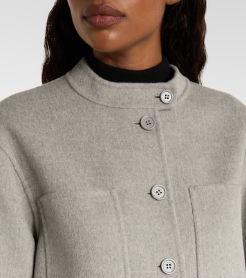 Sarah virgin wool jacket | 'S Max Mara