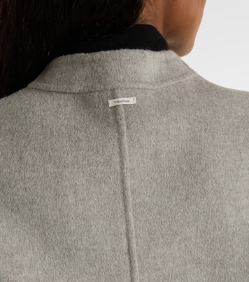 Sarah virgin wool jacket | 'S Max Mara