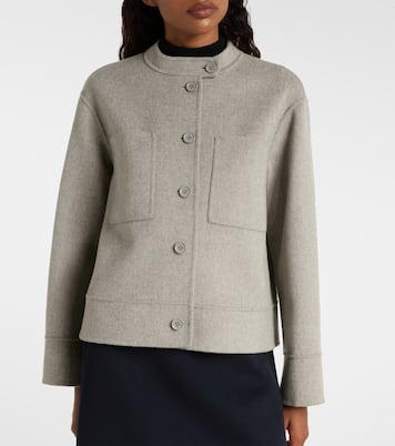 Sarah virgin wool jacket | 'S Max Mara