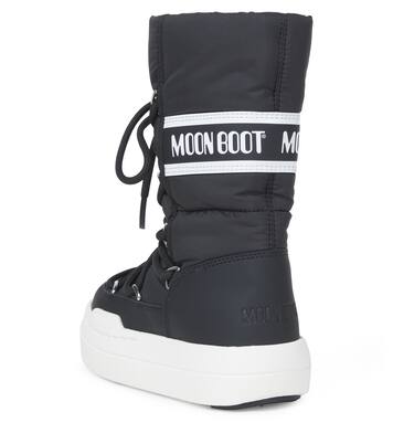 Schneestiefel Junior Park | Moon Boot Kids