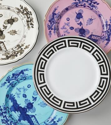 Sous-assiette Oriente Italiano | Ginori 1735