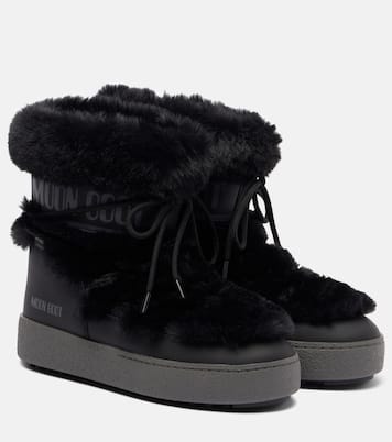 Schneestiefel Ltrack | Moon Boot