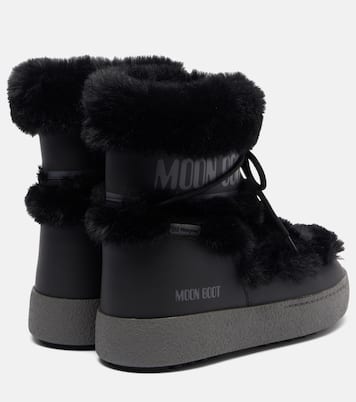 Schneestiefel Ltrack | Moon Boot