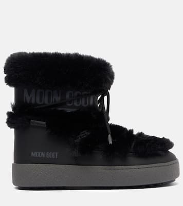 Schneestiefel Ltrack | Moon Boot