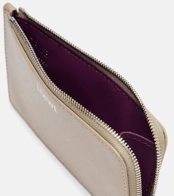 Tarjetero Knot de piel | Loewe