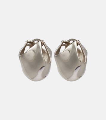 Lotus earrings | Khaite